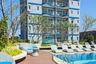 1 Bedroom Condo for sale in Supalai Mare, Nong Prue, Chonburi