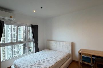 1 Bedroom Condo for rent in The Parkland Grand Taksin, Bukkhalo, Bangkok near BTS Talat Phlu