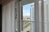 1 Bedroom Condo for rent in The Parkland Grand Taksin, Bukkhalo, Bangkok near BTS Talat Phlu