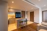 2 Bedroom Condo for rent in Via 61, Khlong Tan Nuea, Bangkok near BTS Ekkamai