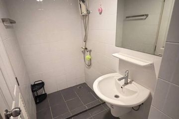 1 Bedroom Condo for sale in The Kith Plus Nawamin, Nuan Chan, Bangkok near MRT Khu Bon