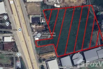Land for sale in Nong Phueng, Chiang Mai