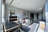 2 Bedroom Condo for rent in 185 Rajadamri, Lumpini, Bangkok near BTS Ratchadamri