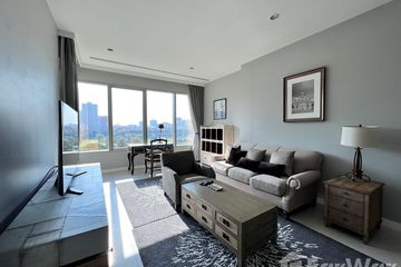 2 Bedroom Condo for rent in 185 Rajadamri, Lumpini, Bangkok near BTS Ratchadamri