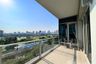 2 Bedroom Condo for rent in 185 Rajadamri, Lumpini, Bangkok near BTS Ratchadamri