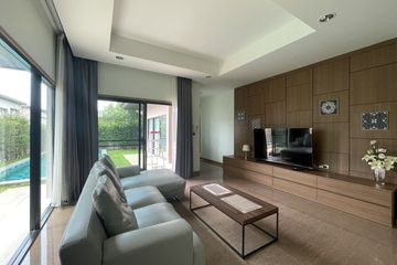 3 Bedroom Villa for rent in Baan Pattaya 5, Huai Yai, Chonburi