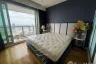 2 Bedroom Condo for sale in The River by Raimon Land, Khlong Ton Sai, Bangkok near BTS Krung Thon Buri