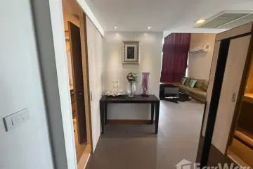 2 Bedroom Condo for rent in Downtown Forty Nine, Khlong Tan Nuea, Bangkok near BTS Phrom Phong
