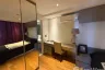 2 Bedroom Condo for rent in Downtown Forty Nine, Khlong Tan Nuea, Bangkok near BTS Phrom Phong