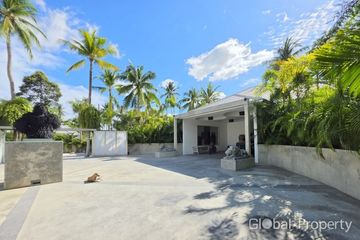 4 Bedroom House for sale in Huai Yai, Chonburi