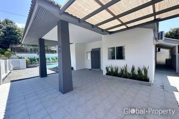 4 Bedroom House for sale in srisuk villa, Nong Prue, Chonburi