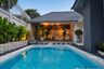 4 Bedroom House for sale in srisuk villa, Nong Prue, Chonburi