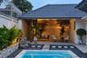 4 Bedroom House for sale in srisuk villa, Nong Prue, Chonburi