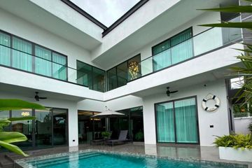 6 Bedroom House for sale in Nong Prue, Chonburi