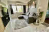1 Bedroom Condo for rent in My Condo Sukhumvit 81, Bang Chak, Bangkok near BTS On Nut