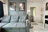 1 Bedroom Condo for rent in My Condo Sukhumvit 81, Bang Chak, Bangkok near BTS On Nut