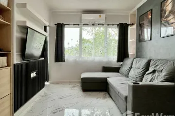 1 Bedroom Condo for rent in My Condo Sukhumvit 81, Bang Chak, Bangkok near BTS On Nut