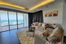 3 Bedroom Condo for Sale or Rent in La Royale Beach, Na Jomtien, Chonburi