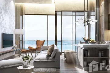 3 Bedroom Condo for sale in Arom Wongamat, Na Kluea, Chonburi