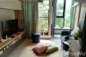 1 Bedroom Condo for sale in Life Sukhumvit 62, Bang Chak, Bangkok near BTS Bang Chak