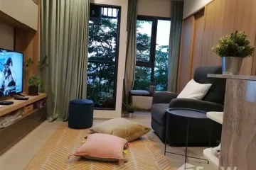 1 Bedroom Condo for sale in Life Sukhumvit 62, Bang Chak, Bangkok near BTS Bang Chak
