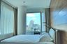 2 Bedroom Condo for rent in 185 Rajadamri, Lumpini, Bangkok near BTS Ratchadamri