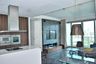 2 Bedroom Condo for rent in 185 Rajadamri, Lumpini, Bangkok near BTS Ratchadamri
