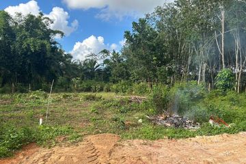 Land for sale in Nong Thale, Krabi
