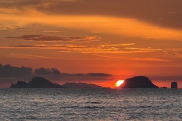 Land for sale in Ko Siboya, Krabi