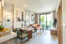 2 Bedroom Condo for sale in Saint Tropez Naithon, Sakhu, Phuket