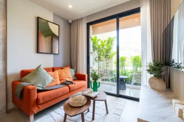 2 Bedroom Condo for sale in Saint Tropez Naithon, Sakhu, Phuket
