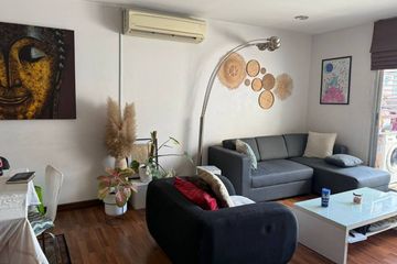 1 Bedroom Condo for rent in Centric Scene Phaholyothin 9, Phaya Thai, Bangkok near BTS Ari