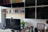 1 Bedroom Condo for rent in Centric Scene Phaholyothin 9, Phaya Thai, Bangkok near BTS Ari