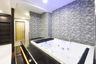1 Bedroom Condo for rent in The Kris 3, Din Daeng, Bangkok near MRT Sutthisan