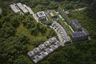 2 Bedroom Townhouse for sale in Synchro Layan, Choeng Thale, Phuket
