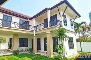 3 Bedroom House for rent in Beverly Hills Village, Hua Hin, Prachuap Khiri Khan