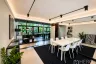 Office for rent in Sam Sen Nai, Bangkok near BTS Saphan Kwai