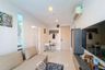 1 Bedroom Condo for sale in The Sky Sukhumvit 103/4, Bang Na, Bangkok near BTS Udom Suk