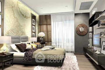 1 Bedroom Condo for sale in Supalai Elite Phayathai, Thanon Phaya Thai, Bangkok near BTS Phaya Thai