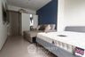 1 Bedroom Condo for rent in Life Asoke Hype, Makkasan, Bangkok near MRT Phra Ram 9