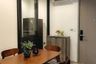 1 Bedroom Condo for rent in Life Asoke Hype, Makkasan, Bangkok near MRT Phra Ram 9