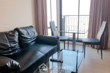 2 Bedroom Condo for rent in Rhythm Asoke, Makkasan, Bangkok near MRT Phra Ram 9