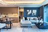 1 Bedroom Condo for sale in Sindhorn Tonson, Lumpini, Bangkok near BTS Ratchadamri