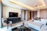 1 Bedroom Condo for sale in Sindhorn Tonson, Lumpini, Bangkok near BTS Ratchadamri