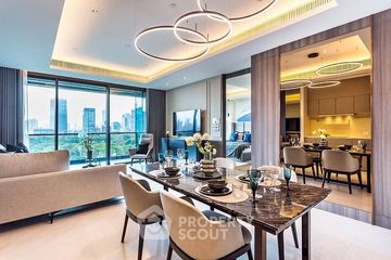 1 Bedroom Condo for sale in Sindhorn Tonson, Lumpini, Bangkok near BTS Ratchadamri