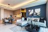1 Bedroom Condo for sale in Sindhorn Tonson, Lumpini, Bangkok near BTS Ratchadamri