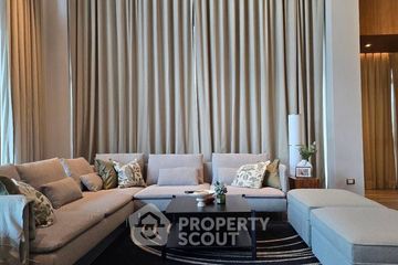 3 Bedroom Condo for rent in The Crest Ruamrudee, Lumpini, Bangkok near BTS Ploen Chit