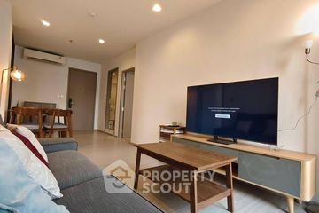 2 Bedroom Condo for rent in Life Asoke Hype, Makkasan, Bangkok near MRT Phra Ram 9