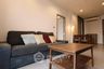 2 Bedroom Condo for rent in Life Asoke Hype, Makkasan, Bangkok near MRT Phra Ram 9