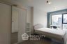 2 Bedroom Condo for rent in Life Asoke Hype, Makkasan, Bangkok near MRT Phra Ram 9